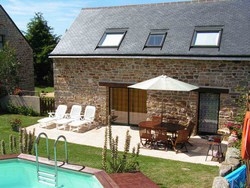 maison location de vacances finist�re