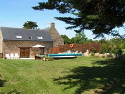 maison locations de vacances Nevez
